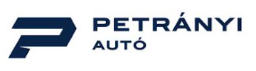 Ford Petrányi Autó